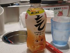 -龍歌自助小火锅(李沧顺和汇店)