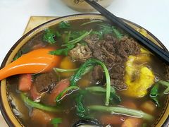 -兰州牛肉拉面(瑞金路)