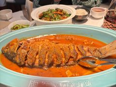 -阿五黄河大鲤鱼(英协路店)