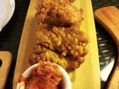 -Big Bamboo 大竹子体育主题餐厅(虹梅路店)