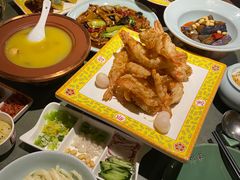 -那家小馆•北京菜•烤鸭(中关村店)