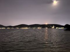 -云龙湖旅游景区