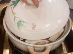 -钦善斋·养生膳食·精典川菜(武侯祠店)