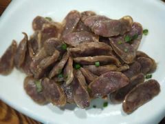 -巢湖名吃·徽府农家菜(半汤店)