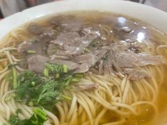 -鑫明明拉面(宁化路店)