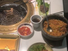 -炙城·韩式烤肉(南京东路店)