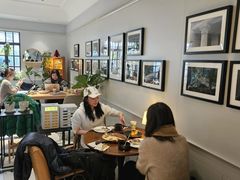 -一尺花园(安和花园店)