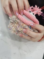 -如一·美甲美睫