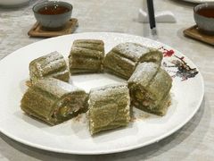 绿茶水果薄餐-如丰晟宴(长安万达店)