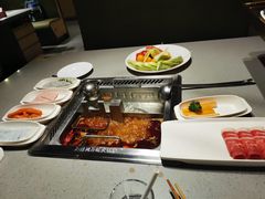 -海底捞火锅(吴中路店)