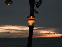 -Sunset Bar(丹绒亚路香格里拉店)
