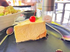 -BOURBON 玻本美式餐厅酒吧(虹桥新天地店)