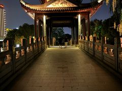 -枫桥夜泊