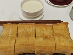 -喜宴又一村·粤菜·茶点·海鲜(壹方天地店)