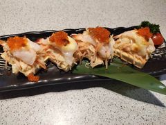 -友壹町寿司(嘉洲广场店)