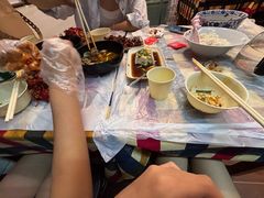-吴记口味馆