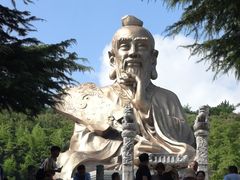 -句容茅山景区