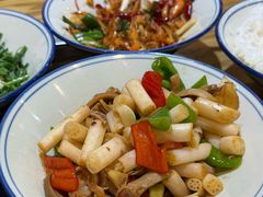 -妈妈的味道(和顺古镇店)