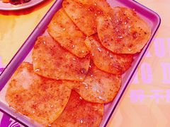 -燥次·烧烤酒场(万象城店)