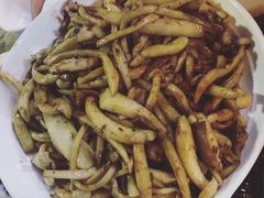 -如意香辣鸡架(总店)