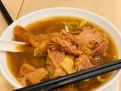 -盛记粥面(佐敦店)