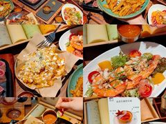 -一沙一城·岩烤牛扒(深圳首店)