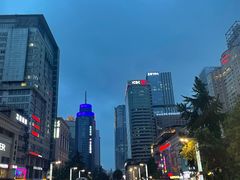 -蜀大侠火锅(寰球文化地标·总府店)