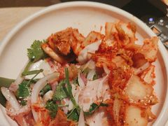 -新石器烤肉(周浦万达店)