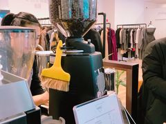 -Manner Coffee(芮欧百货店)