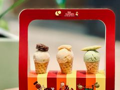 -LUNEURS月乐诗 La Glace(环贸店)