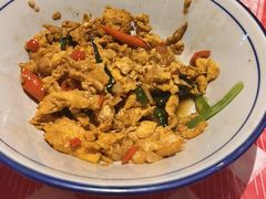 -荆九爷爆炒桥头三嫩(浙大店)