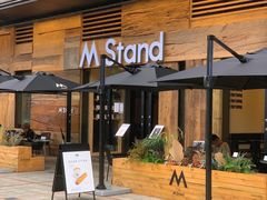 -M Stand(深圳布吉万象汇店)
