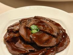 -利苑酒家(宜安广场店)
