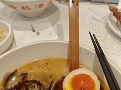 -味千拉面(双井店)