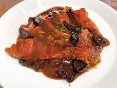 -长兴菜馆(高桥店)