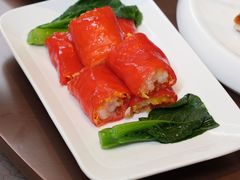 -香港狮子山下·明星粤菜餐厅(北苑店)