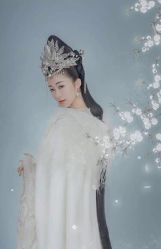 -盘子女人坊古装写真摄影(南京总店)