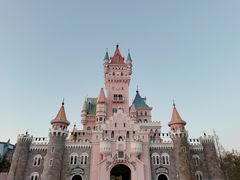 -青岛方特梦幻王国