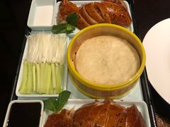 烤鸭套餐-大理实力希尔顿酒店御璽中餐厅YUXI – CHINESE RESTAURANT