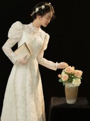 点击看大图 -蜜桃少女VISION写真馆(雁塔店)