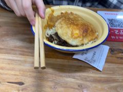 -堂吃饺子(维达北苑店)