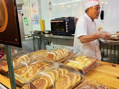 -格日勒阿妈蒙古厨房(大召店)