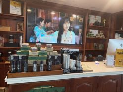 点击看大图 -BarberKiNG男士理发馆Barbershop