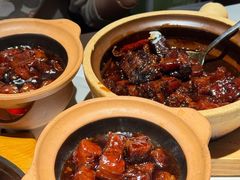 -鑫小城故事·藕汤·家常菜(台北一路总店)