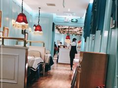 大堂-玉玲珑(陆家嘴店)