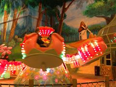 -蓝精灵乐园·世茂精灵之城主题乐园