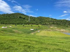 -北京金海湖景区