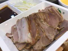 -李连贵熏肉大饼(金隅嘉品Mall店)