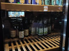 进口啤酒-Ambra Haus琥珀屋精酿餐厅(宝山店)