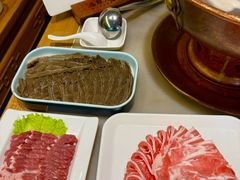 -牛街·马辈儿涮肉(牛街总店)